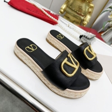 Valentino Slippers